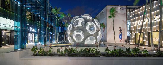 Miami Design District